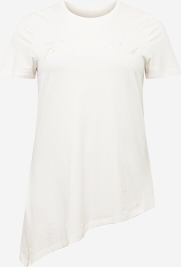 Esprit Curves Shirt in de kleur Pastelroze, Productweergave