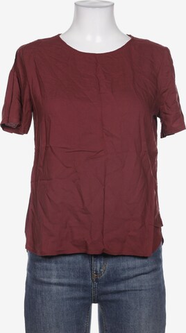 tigha Blouse & Tunic in M in Red: front
