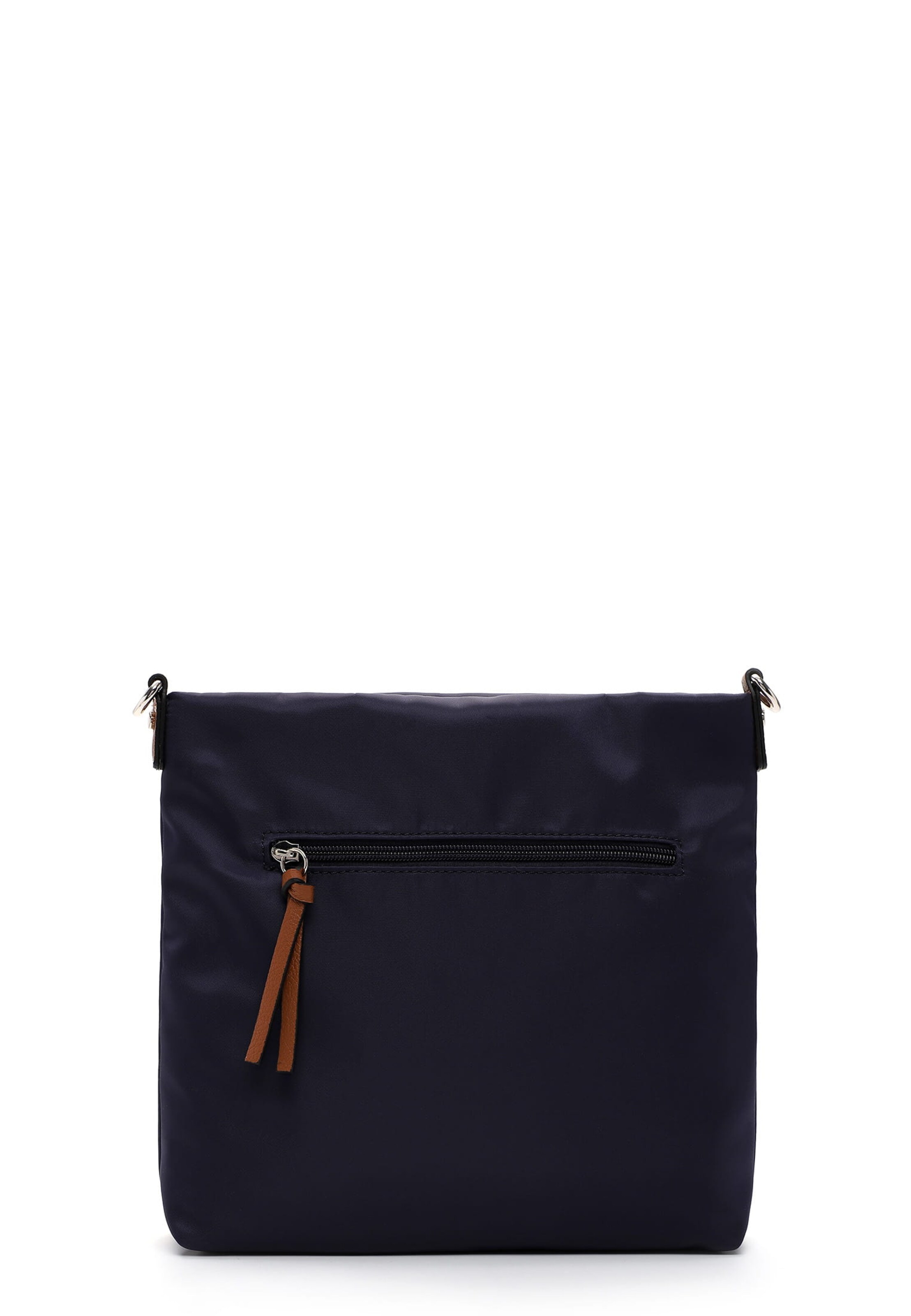 Tamaris Skuldertaske 'Fabrizia' i blå