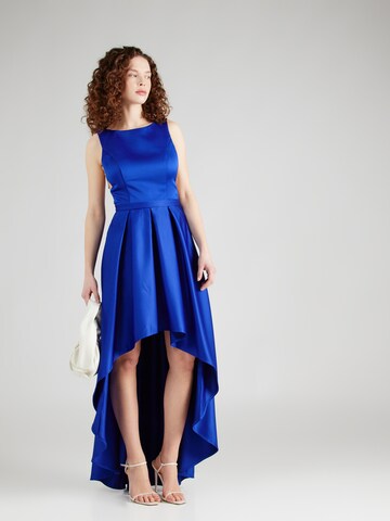 Tantra Kleid in Blau