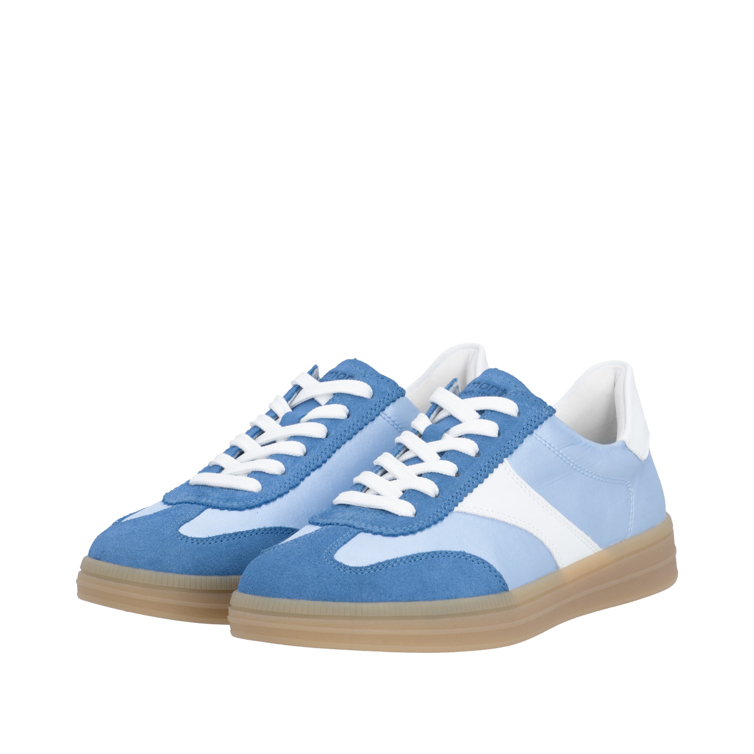 REMONTE Sneaker in Blau
