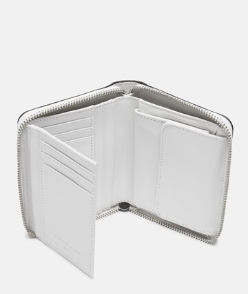 Liebeskind Berlin Wallet in White