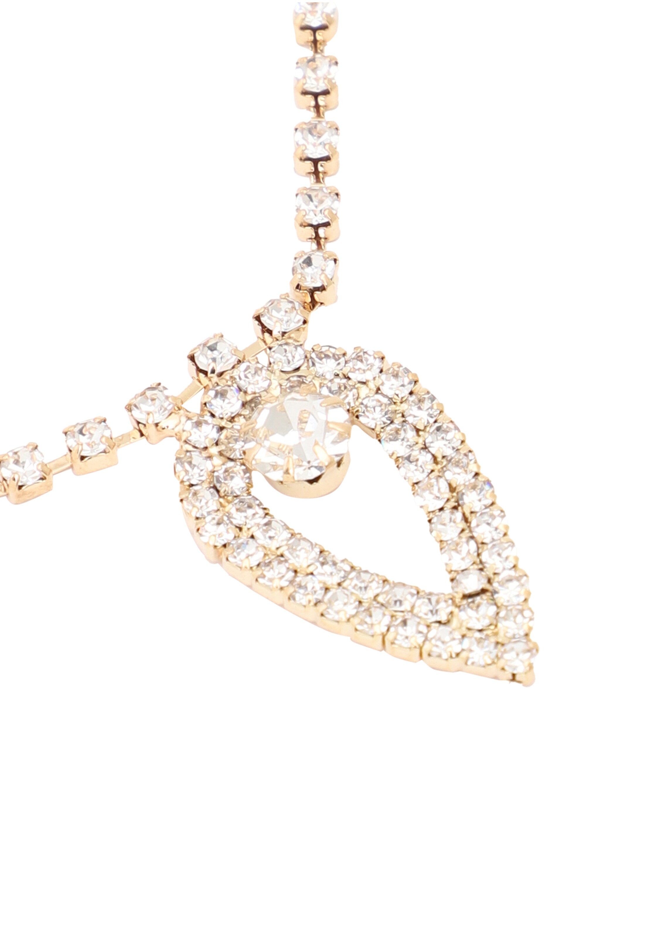 SOHI Náramek – zlatá