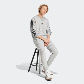 ADIDAS SPORTSWEAR Конический (Tapered) Спортивные штаны в Серый