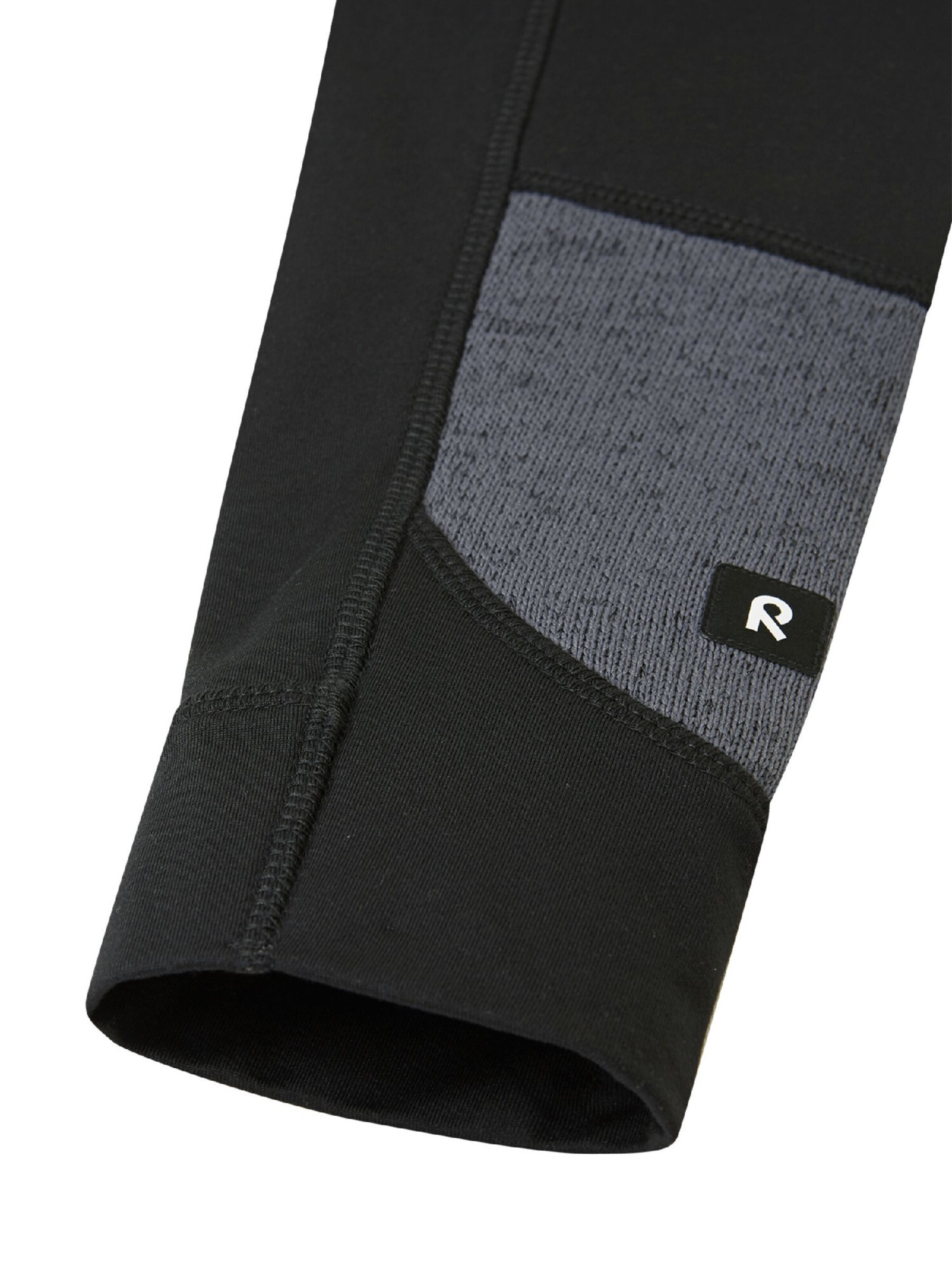 Veste en polaire 'Liukuen' Reima en gris