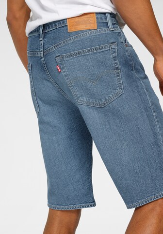 LEVI'S ® Regular Jeans '405™ Standard' in Blauw