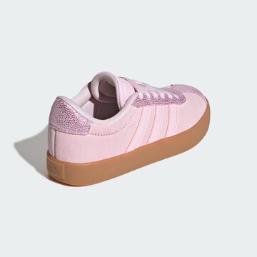 ADIDAS SPORTSWEAR Sportovní boty 'VL Court 3.0' – pink