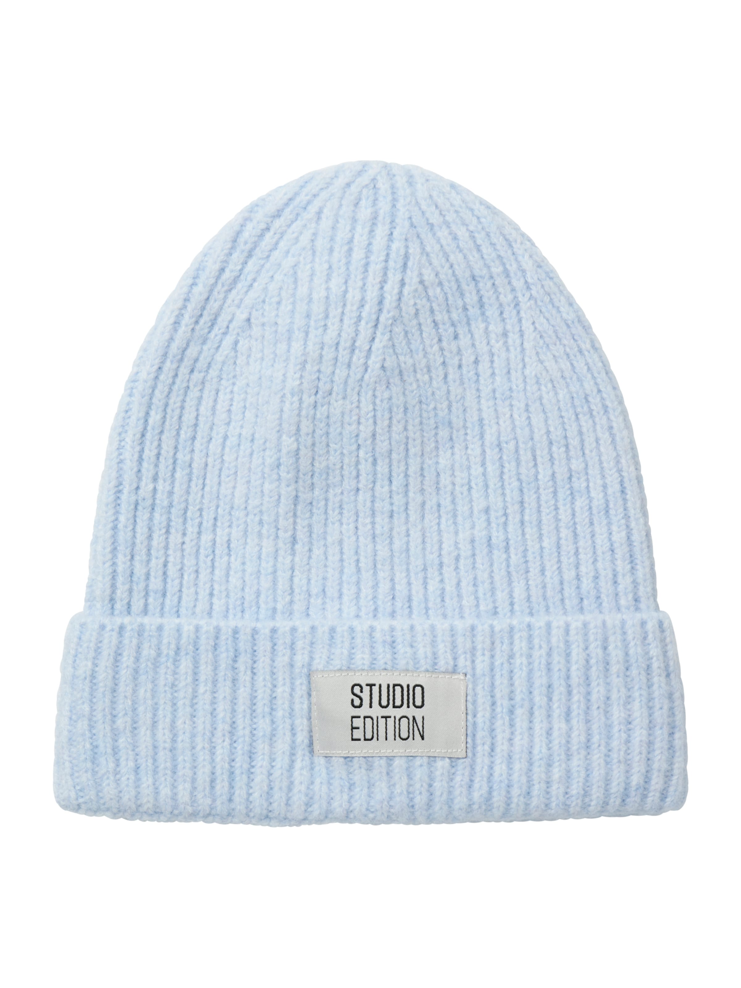 Berretto 'NKFMAJ' di NAME IT in blu: frontale