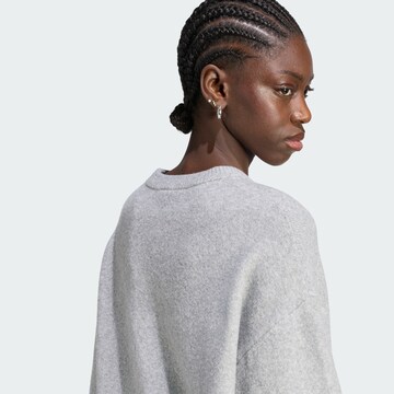 ADIDAS ORIGINALS - Jersey 'Athl Dept' en gris