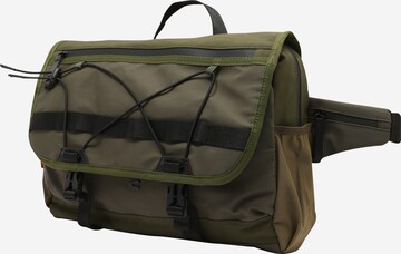 CAMEL ACTIVE - Messenger 'Austin' en verde