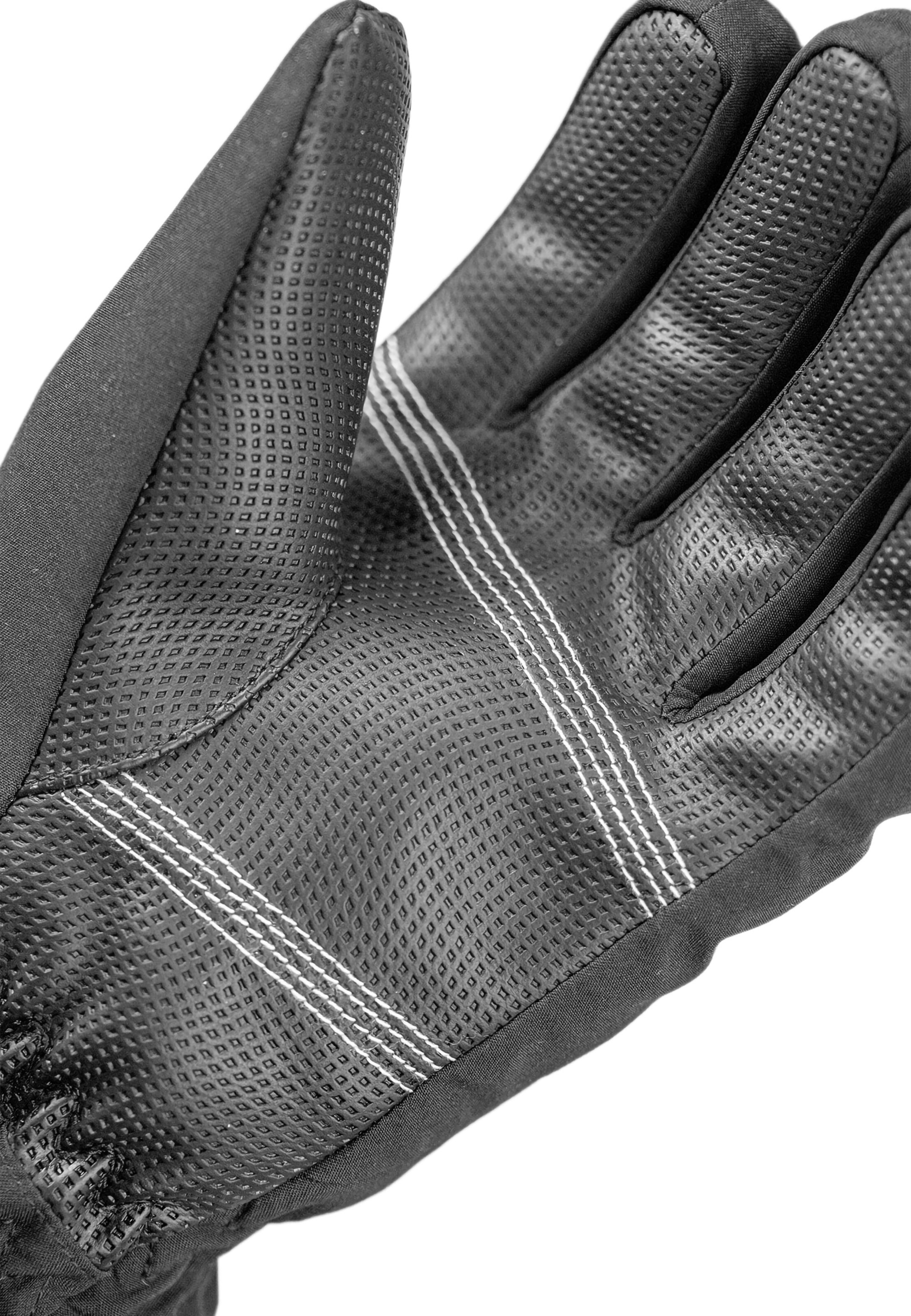 REUSCH Sporthandschoenen 'Wonder' in Zwart