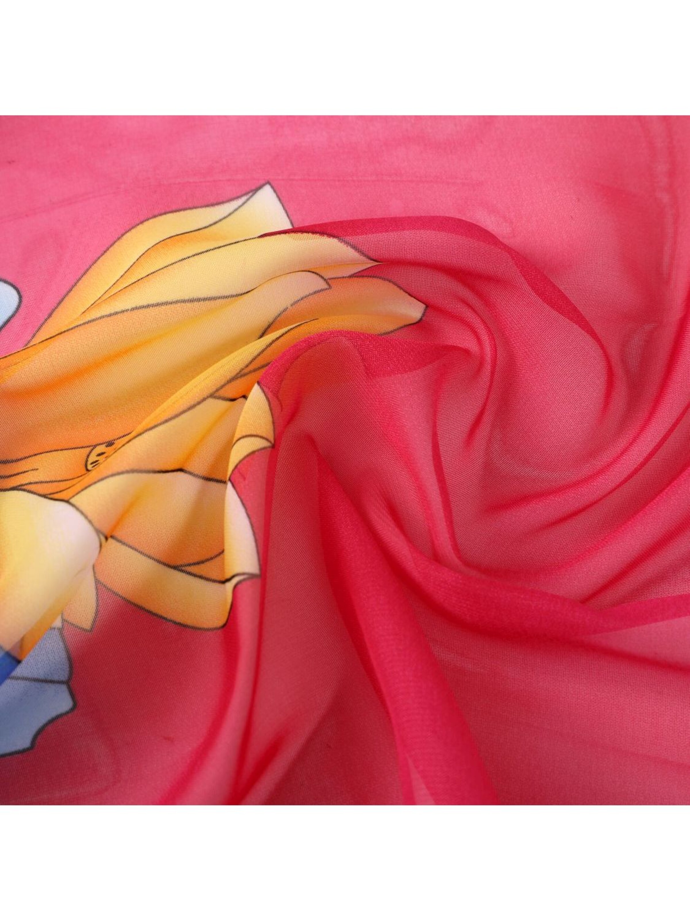 Gonna 'NELA' di alberto cabale in rosa