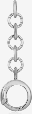 ANIA HAIE Pendant in Silver: front