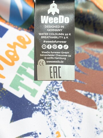 WeeDo Overall 'COSMO 26 Schneeanzug' in Mixed colours