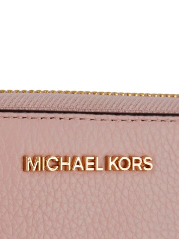 Michael Kors Wallet in Pink
