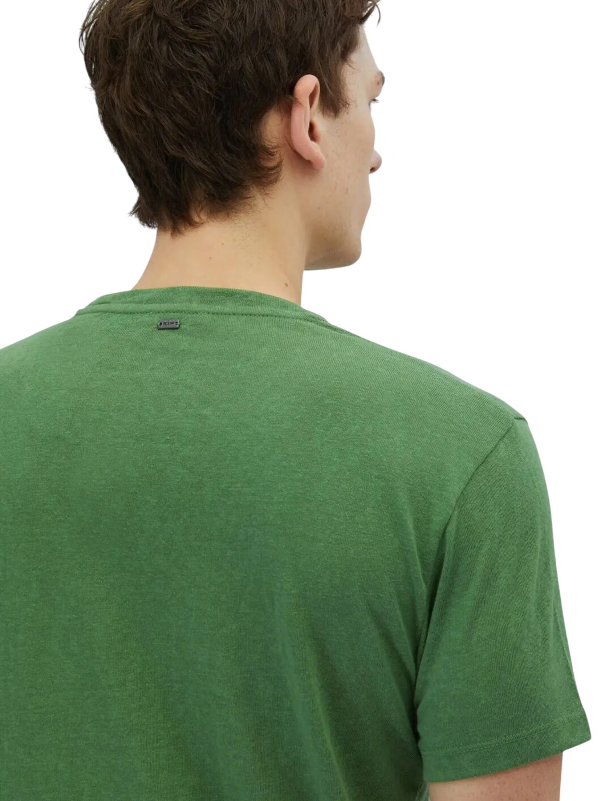 KİP Shirt in Groen