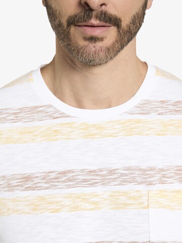 BABISTA Shirt 'Halento' in Weiß