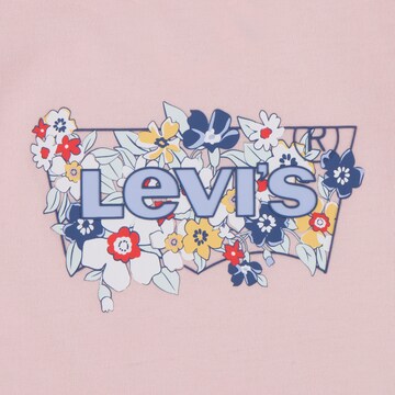 Levi's Kids Set in Blau