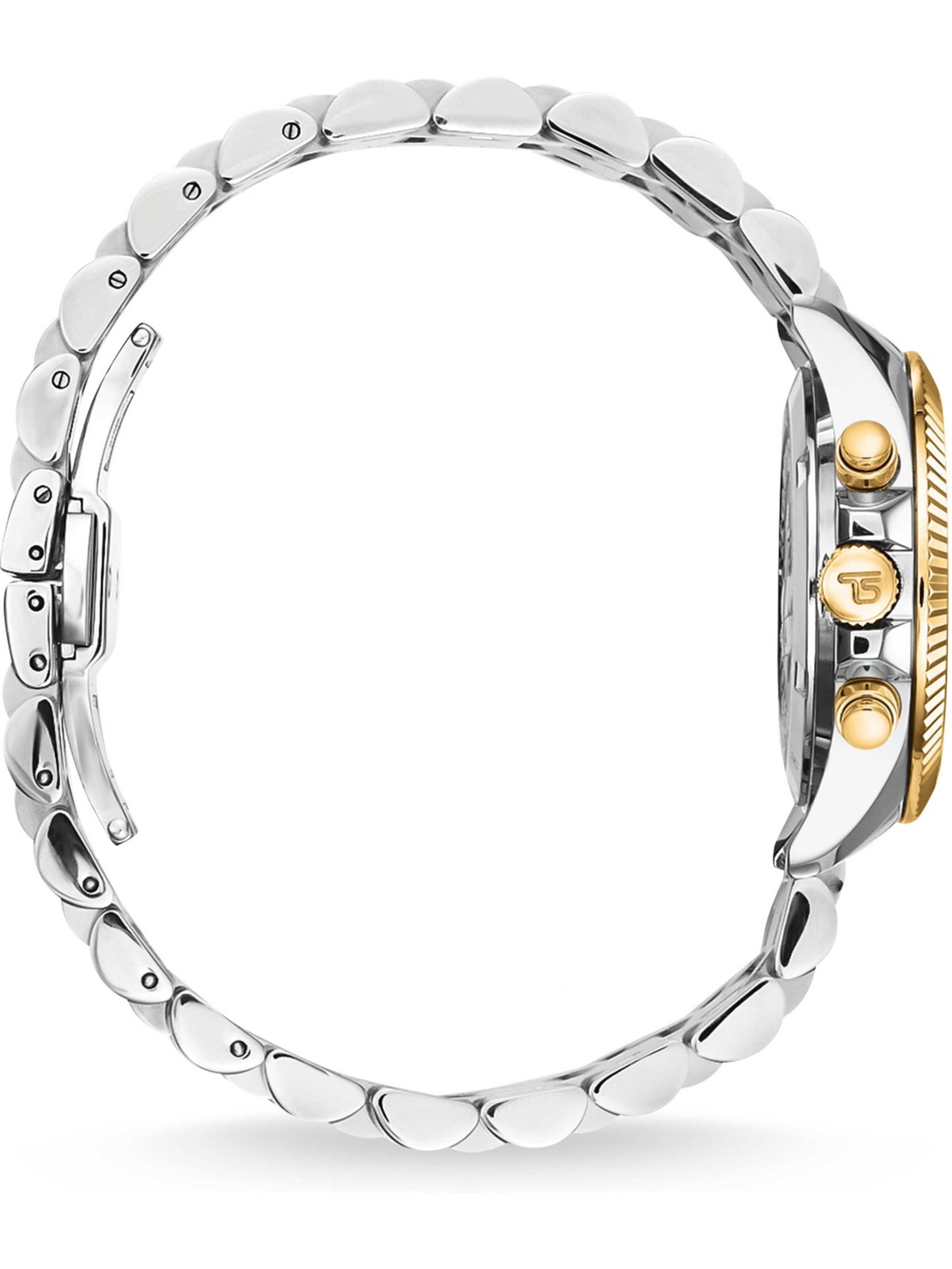 Thomas Sabo Uhr in Mischfarben