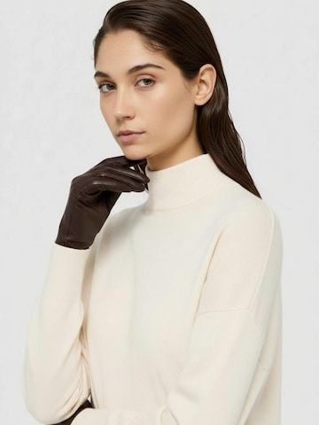 Trussardi Trui in Wit