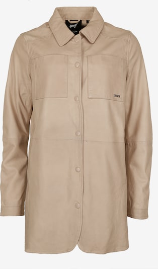 Maze Prechodný kabát '42020135' - hnedá, Produkt