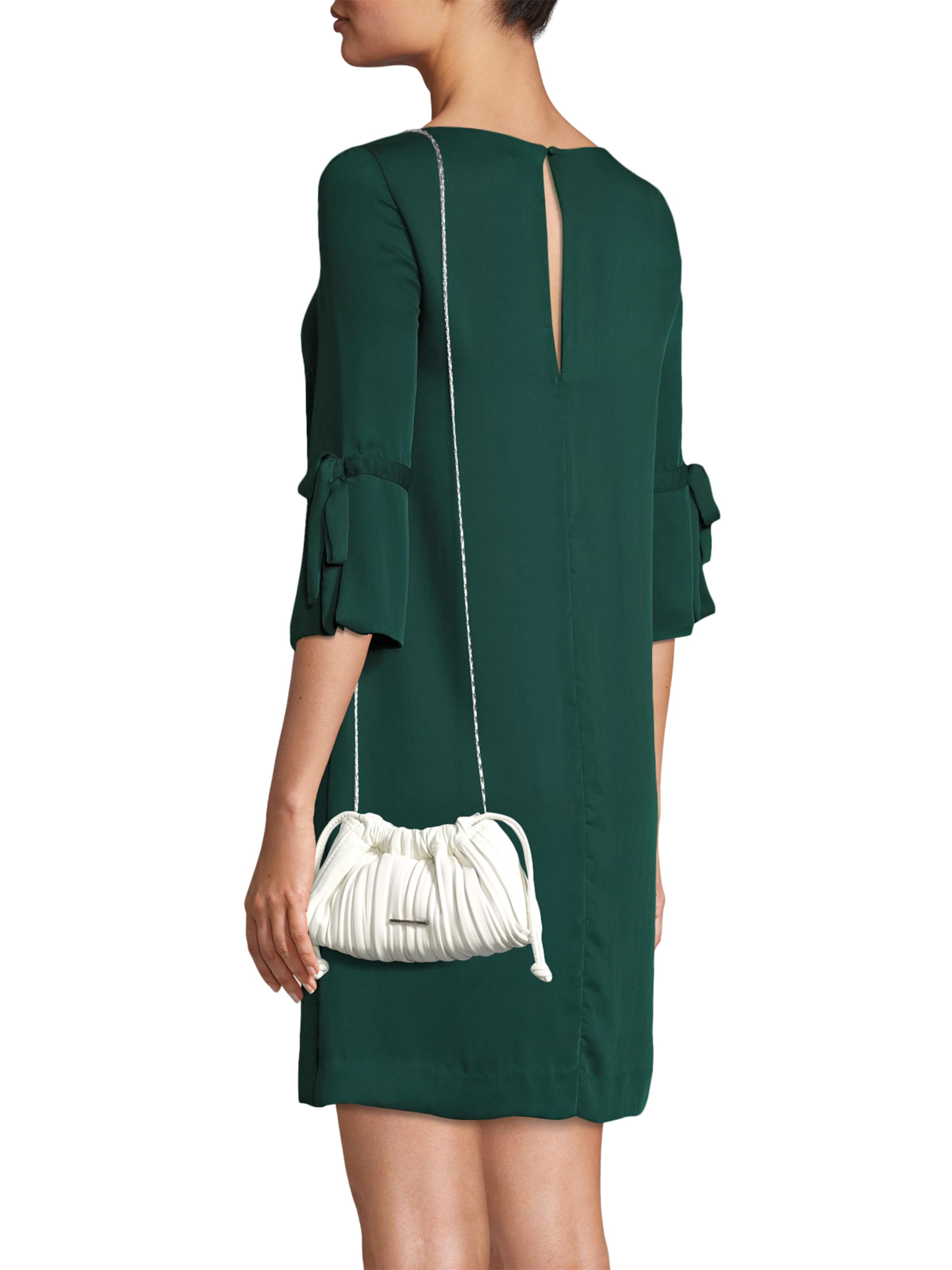 Sac à bandoulière Calvin Klein en vert