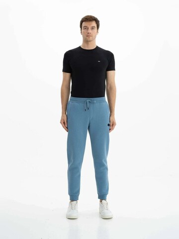 Arma Конический (Tapered) Штаны в Синий