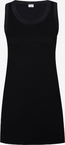 ze-ze Top 'Riley 362' in Schwarz: Vorderseite