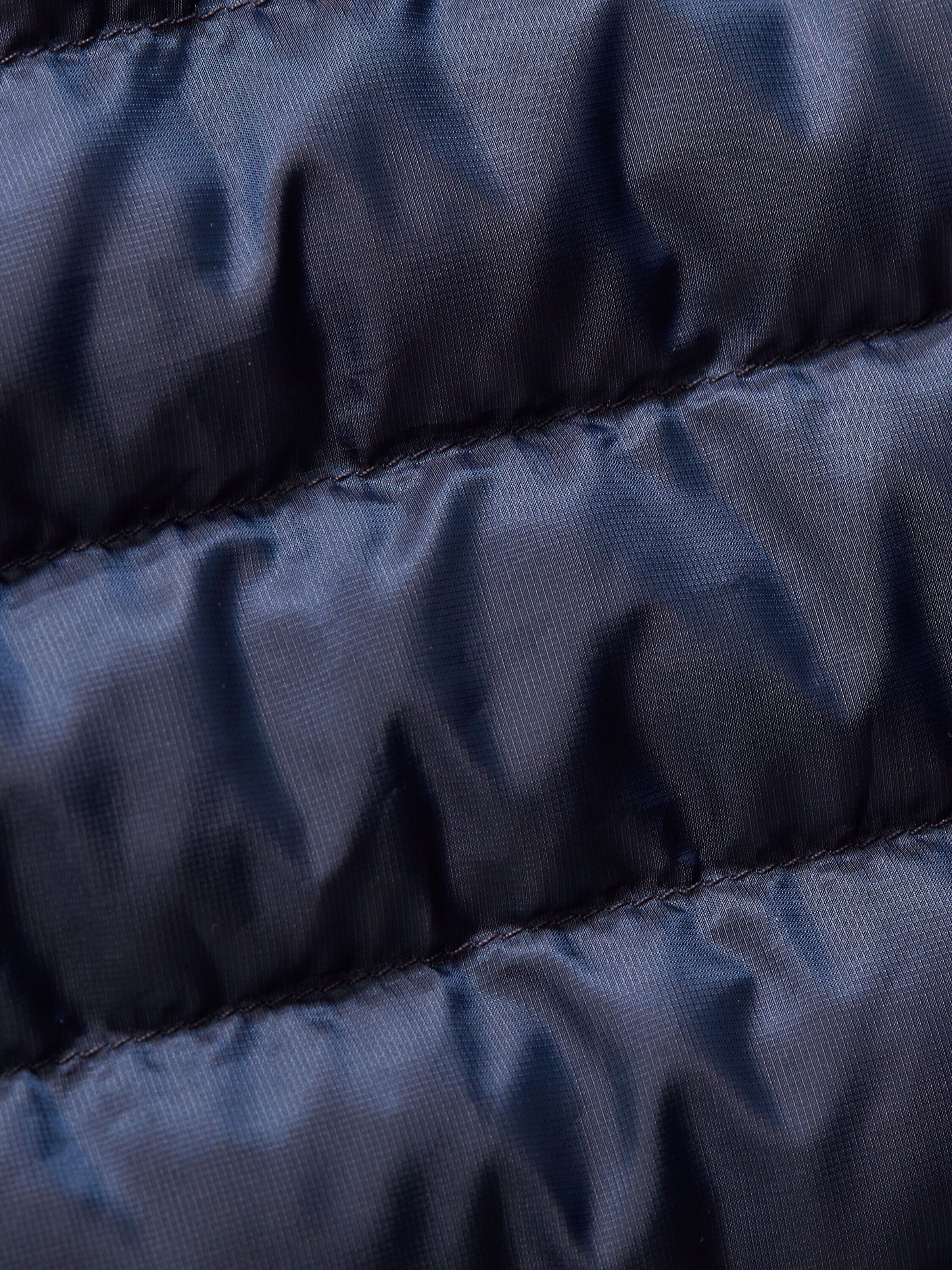 MAMMUT Outdoor Jacket in Blue