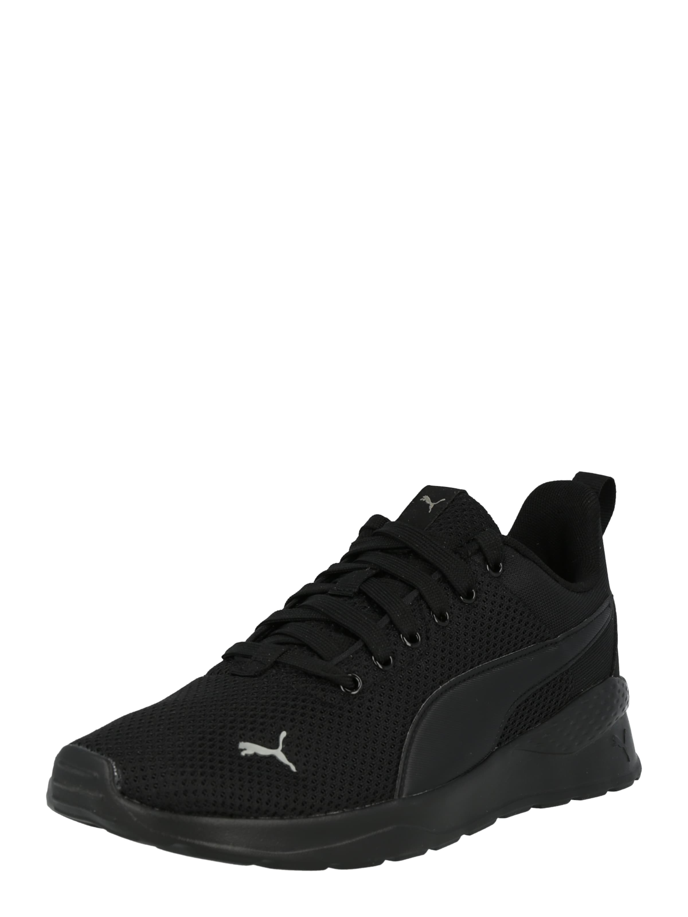 PUMA Trainers 'Anzarun Lite' in Black: front