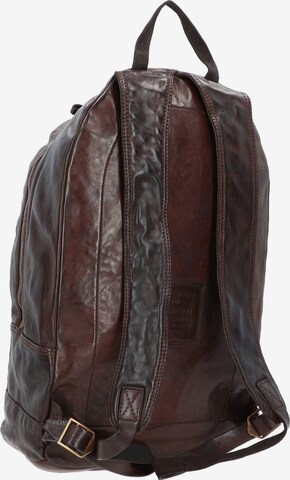 Campomaggi Backpack in Brown