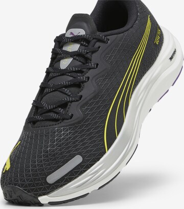 Chaussure de course 'Velocity ' PUMA en noir