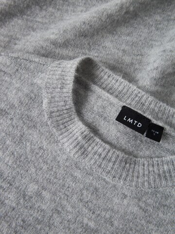 LMTD Trui in Grijs