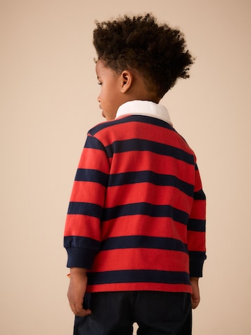 Next Poloshirt in Rot