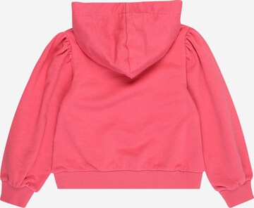 TOMMY HILFIGER Sweatshirt in Pink