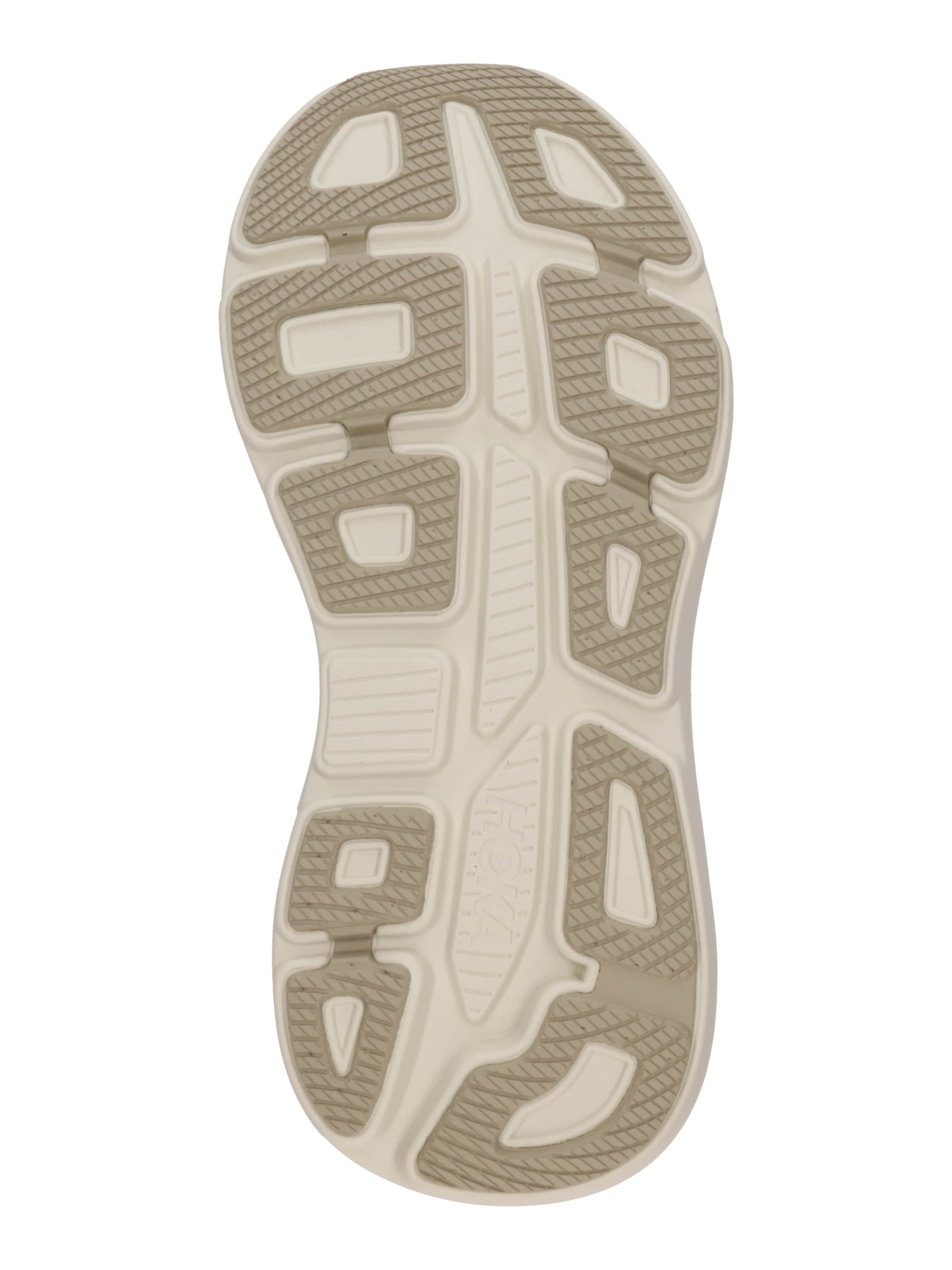 HOKA Running Shoes 'Bondi 9' in White