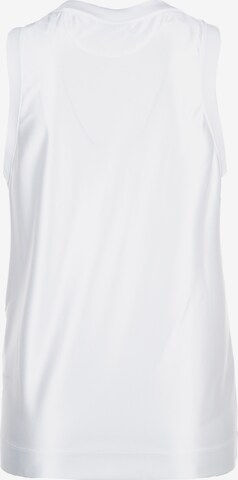Nike Sportswear Top in White