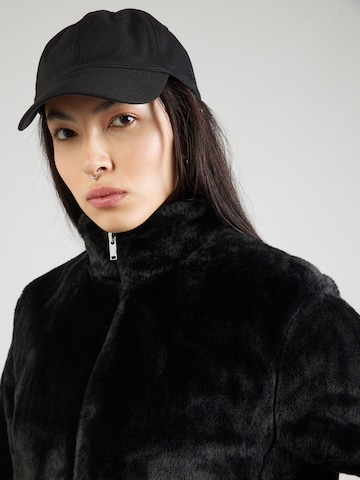 Noisy may Between-Season Jacket 'NMSEOUL' in Black