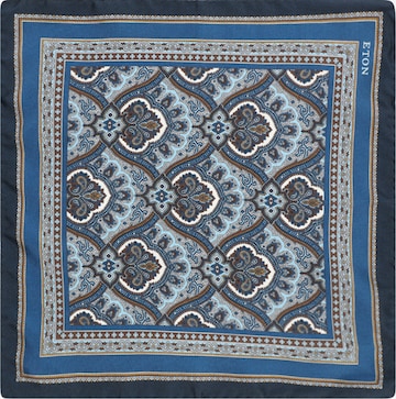 ETON Šátek – modrá: přední strana