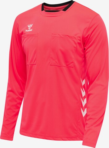 Hummel Funktionsshirt in Pink