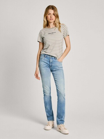 Pepe Jeans Slim fit Jeans in Blue
