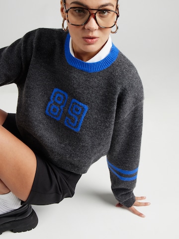 Pull-over 'Jorina' STUDIO SELECT en bleu