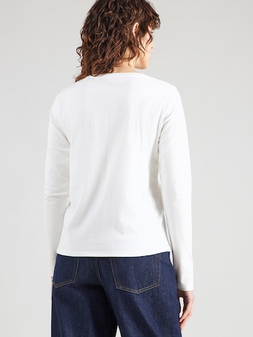 monari Shirt in White