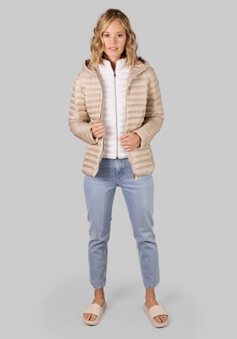 Fuchs Schmitt Übergangsjacke in Beige