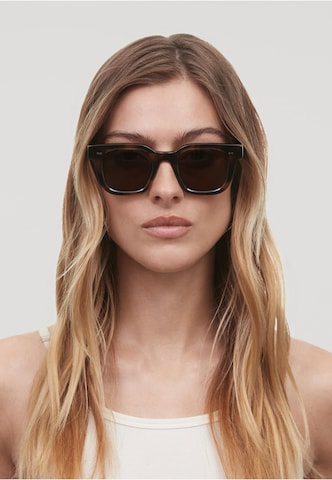 CHIMI Sunglasses in Brown