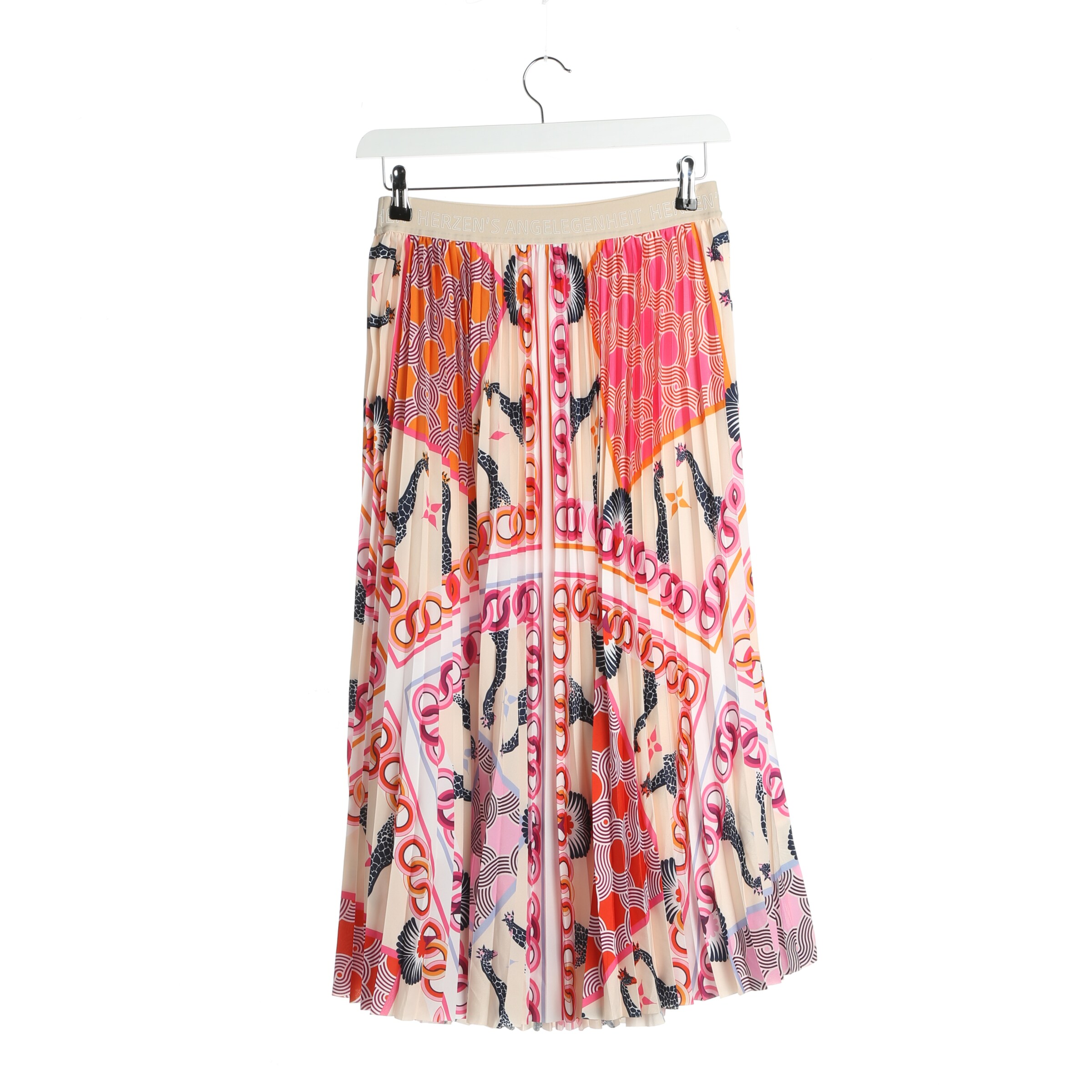 HERZENSANGELEGENHEIT Skirt in M in Mixed colors