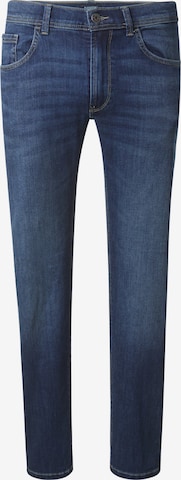 Pioneer Authentic Jeans Jeans in Blue: front