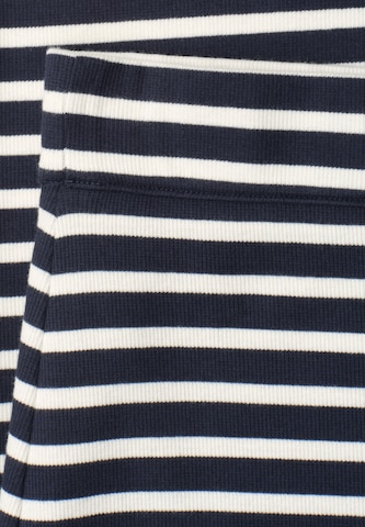 Street One Studio Skirt in Blue