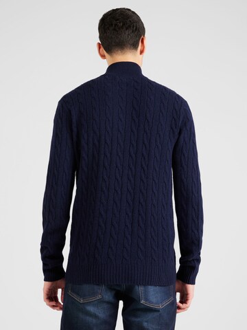 Pull-over Polo Ralph Lauren en bleu