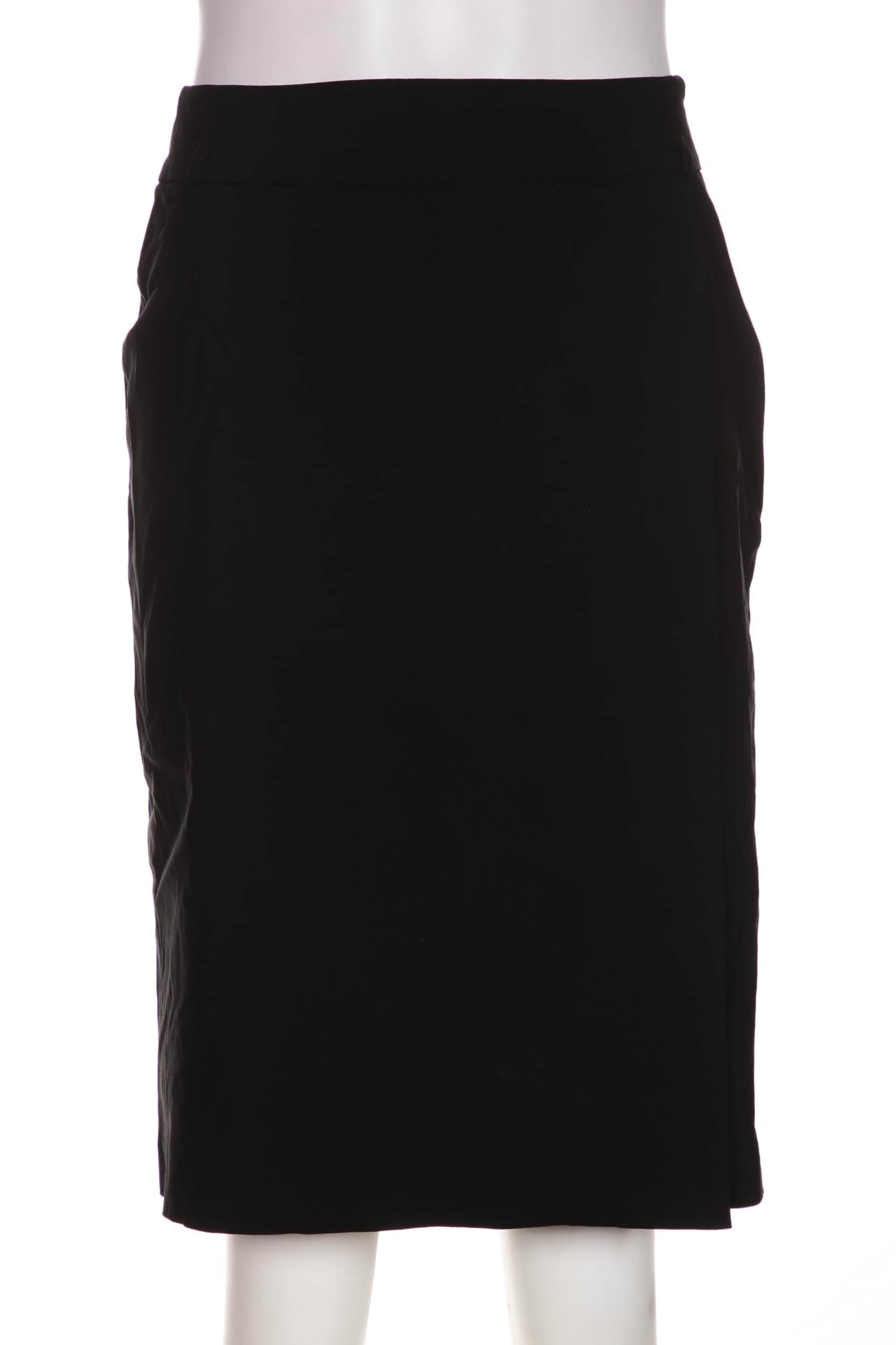 MORE & MORE Rock S in Schwarz: Vorderseite